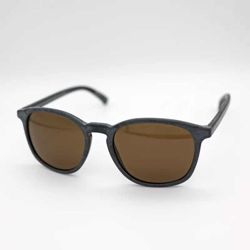 Waterhaul Kynance Slate Sunglasses Brown